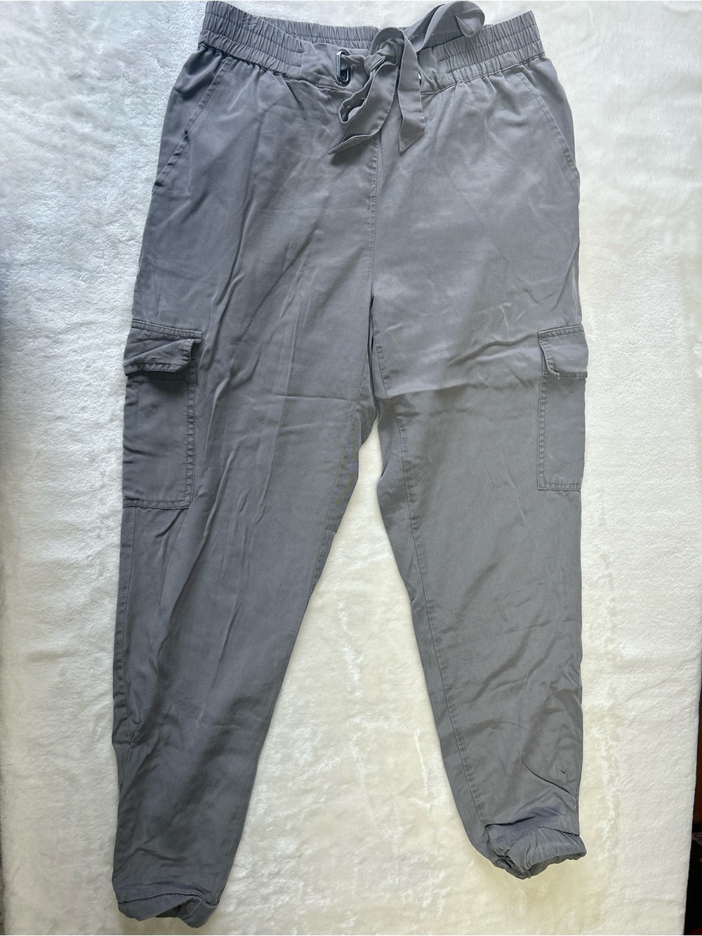 DEX Cargo Jogger Pants